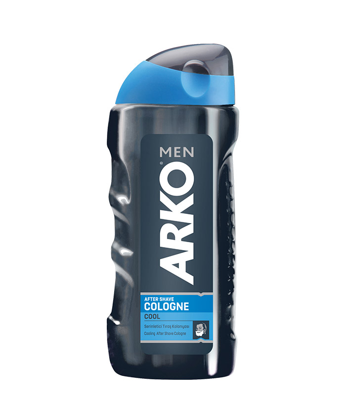 AFTER SHAVE COLONY / COOL